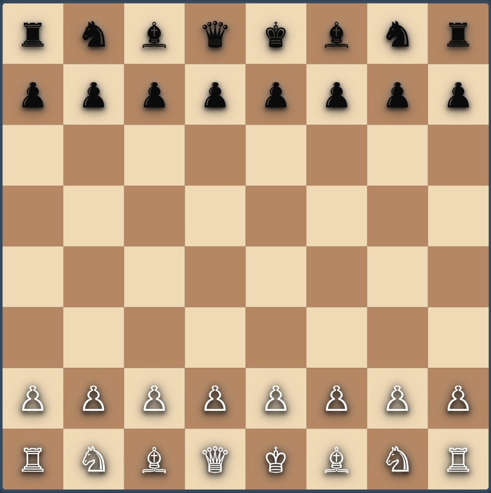 Offline Chess